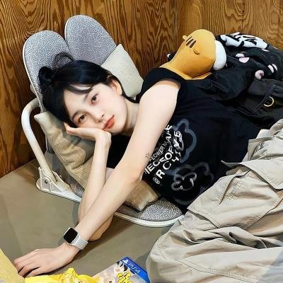 辣手美眉